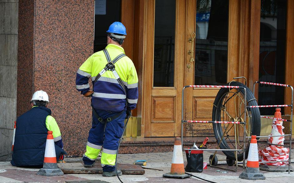déboucheur canalisation Le Vésinet