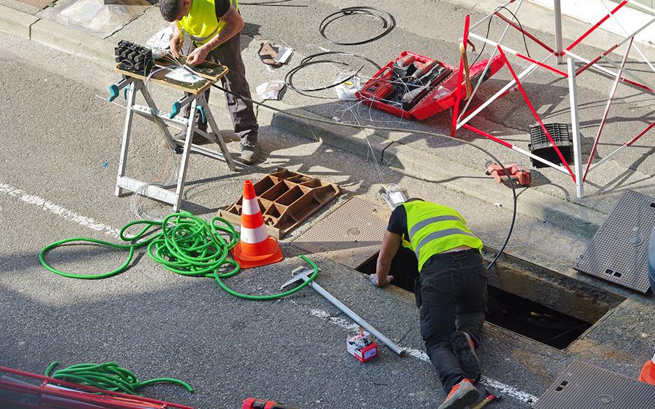 déboucheur canalisation Le Vésinet